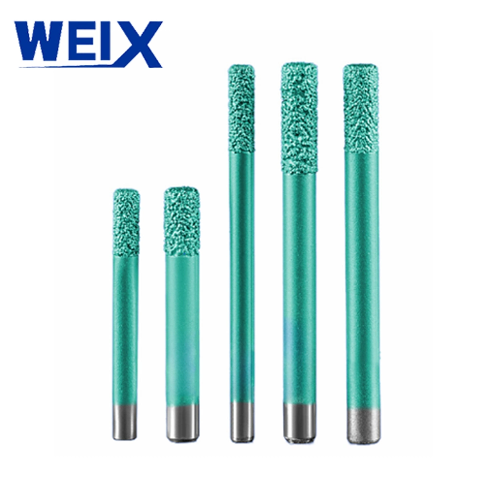 Diamond Granite and Marble Stone Engraving Bits CNC Tools for Graving for Stone