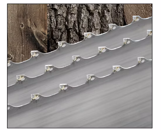 Tct Saw /Carbide Blade for Cutting Wood