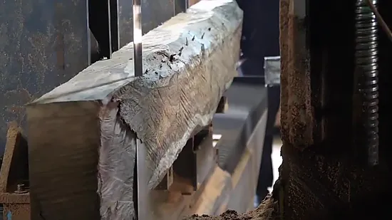 Tct Saw /Carbide Blade for Cutting Wood