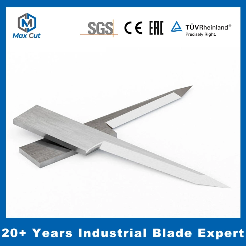Tungsten Carbide Z20 Oscillating Blades Cutter Blade for Roland Multicam Misomex Mimaki M&eacute; Canum&eacute; Ric Marbach CNC Machine