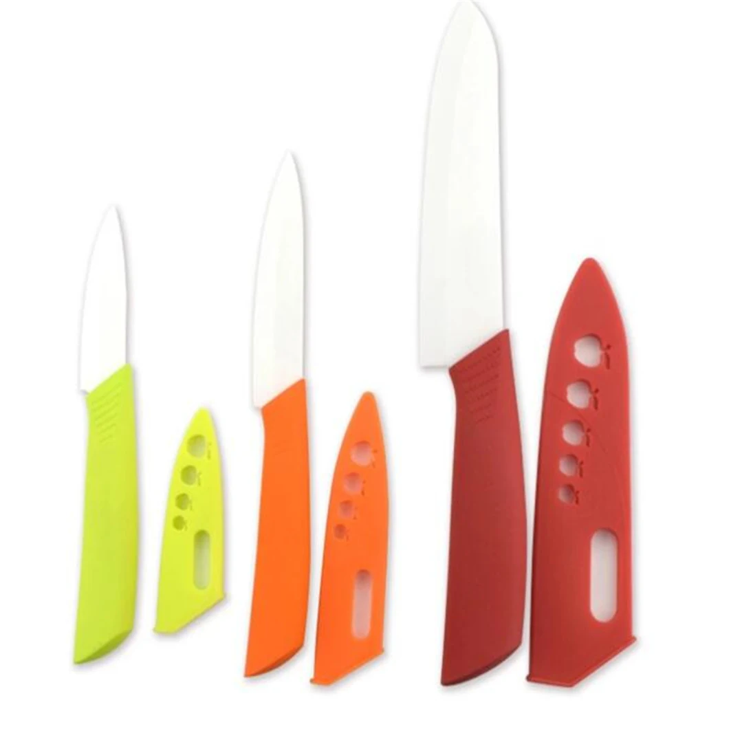 High Quality Kitchen Ceramic Fruit Knife