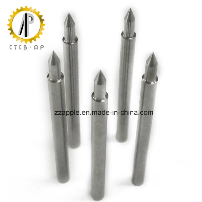 Factory Direct Sale Customized Size Tungsten Carbide Blades