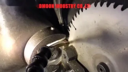 Tct Sharp Wood Cutting Circular Disc Carbide Tipped Saw Blade