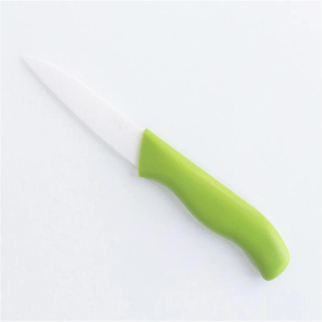 High Quality Kitchen Ceramic Fruit Knife