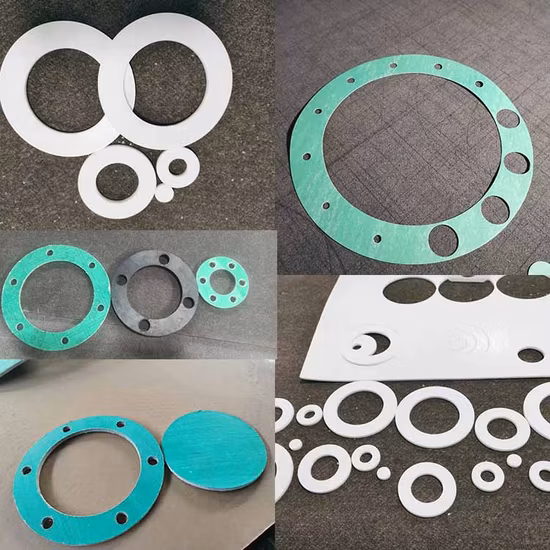 Yuchen CNC Rotary Knife Cutting Machine Same Like Lectra Gerber Garment Cutter Round Blade Cut Cloth Fabric Paper Board PVC Flatbed Serface