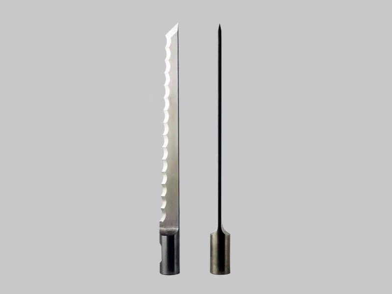 Axyz Aristo Esko Ecocam Multicam Mimaki Summa Kuris Cut Blade