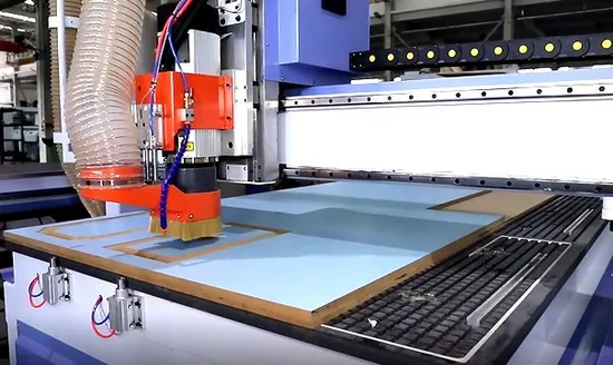 Gw-Engraving Machine Cutter Cutting Bits PCD CNC Carving Tool Diamond Burr Router Bits