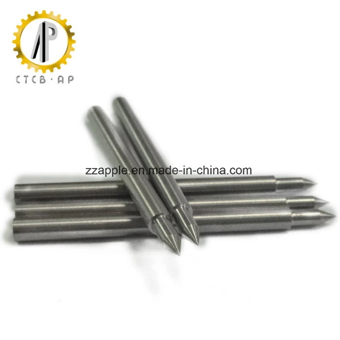 Factory Direct Sale Customized Size Tungsten Carbide Blades