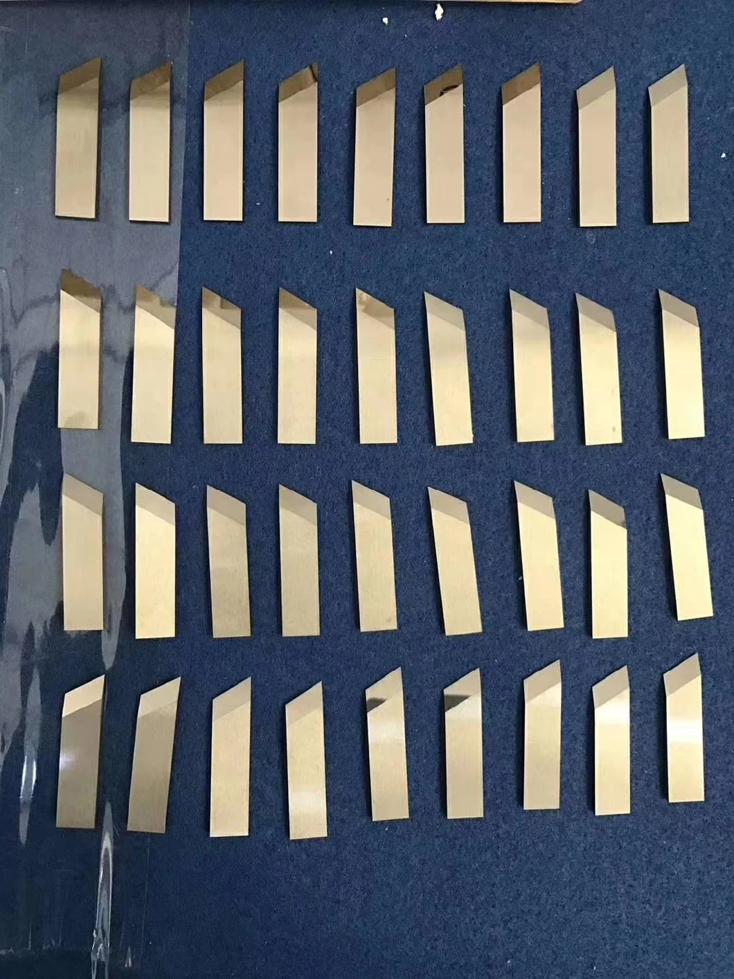 Zund Cutting Blades for Leather Cutting Machine
