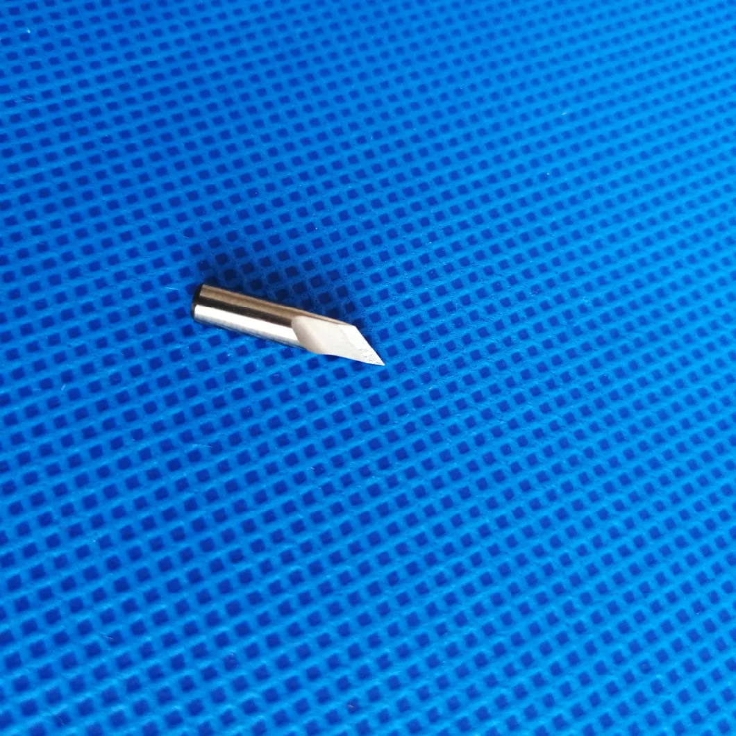 Rd Tct Carbide Esko Blade Kongsberg Cutter Cutting