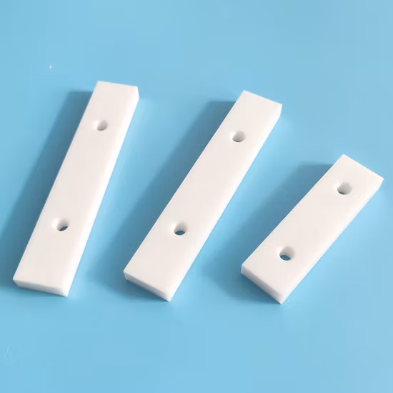 Sharp Fabric Cutting Machine Blade Octagonal Ceramic Blade