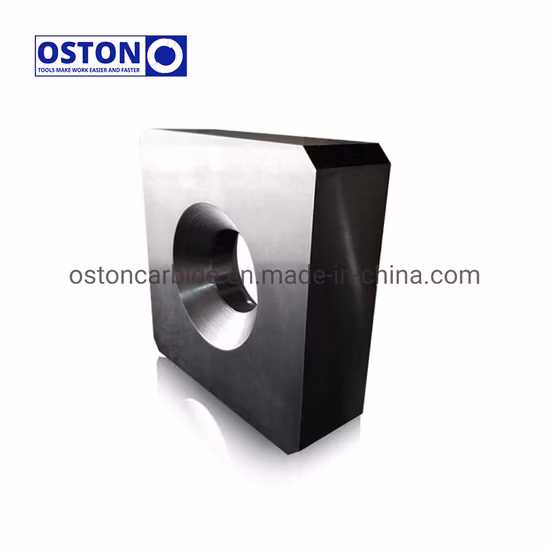 Z50 Z51 Z52 Z53 Tungsten Carbide Rotary Blade for Esko Kongsberg Elitron Lasercomb Kuris