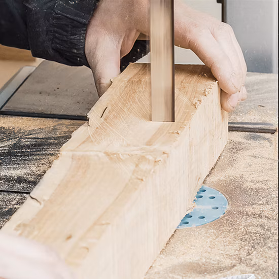Tct Saw /Carbide Blade for Cutting Wood