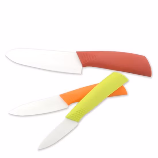 High Quality Kitchen Ceramic Fruit Knife