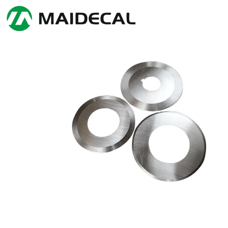 Renda Zund Cutting Knife for Leather