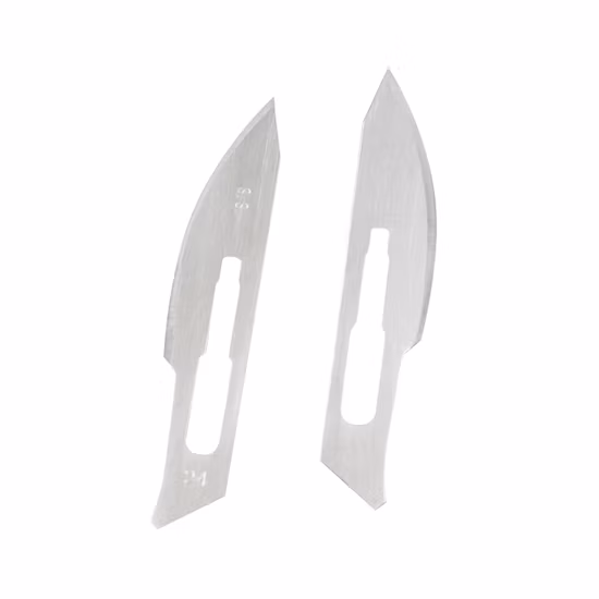Perfect Performance Standard Disposable Sterile Sharp Blade