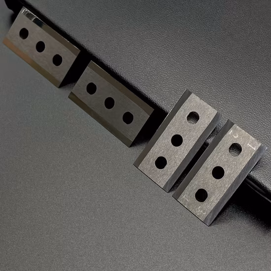 Z42 Z44 Z46 Z64 Max Cutting Depth Tungsten Carbide Knives Zund Cutter Blade