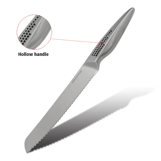 Wholesale Zirconia Kitchen Ceramic Fruit /Santoku /Utility/Chef/Slicing/Bread Knife