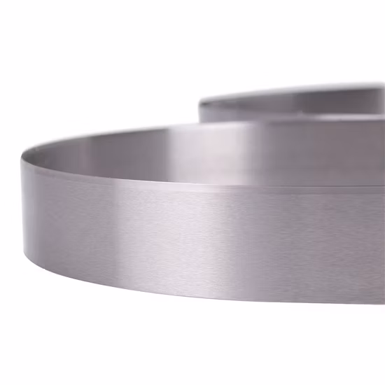 Manufactory Band Knife for Cutting Foam Coconut Fiber Sponge EVA Sheet Leather Band Knife Blade for Splitiing Foam Sponge EVA Sheet Leather Band Saw Blade