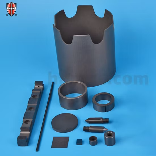 Silicon Nitride Ceramic Blade/Si3n4 Blade