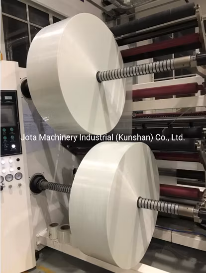 Customized Cloth Cutting Knife Slitting Carbon Paper Machine Round Cutting Blades